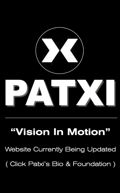 PATXI VISION MOTION